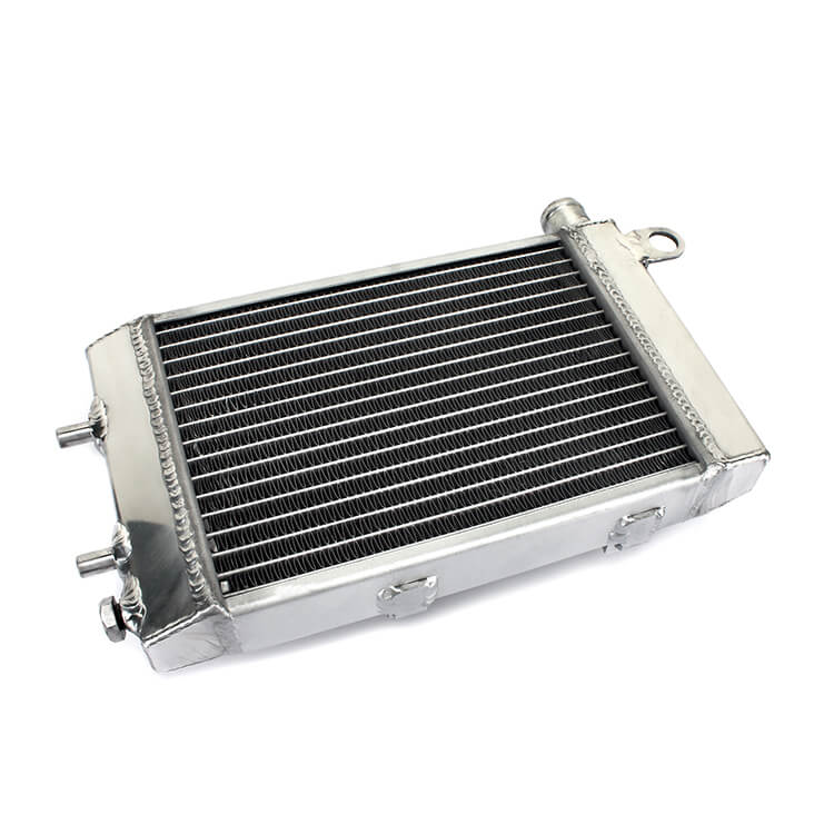 Radiator for APRILIA Tuono 1000 L / H 2002 - 2005