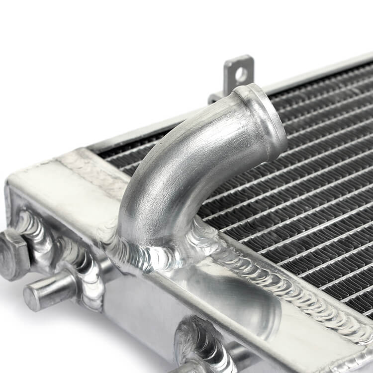 Radiator for APRILIA Tuono 1000 L / H 2002 - 2005