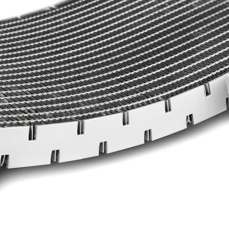 Radiator for DUCATI 996