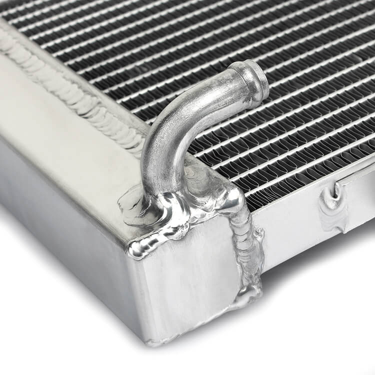 Radiator for DUCATI 996