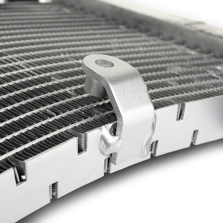 Radiator for DUCATI 996