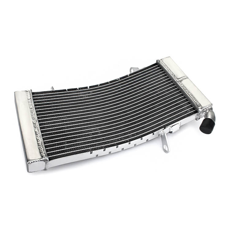 Radiator for DUCATI 998