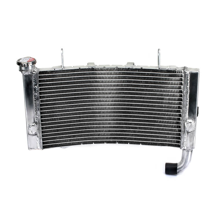 Radiator for DUCATI 999