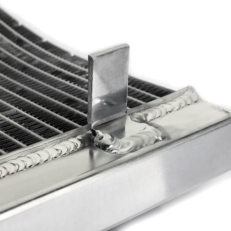 Radiator for DUCATI 999