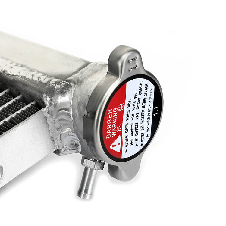Radiator for DUCATI 999