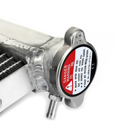 Radiator for DUCATI 999