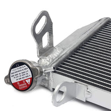 Load image into Gallery viewer, Radiator for DUCATI Hyperstrada 821 2013 - 2015