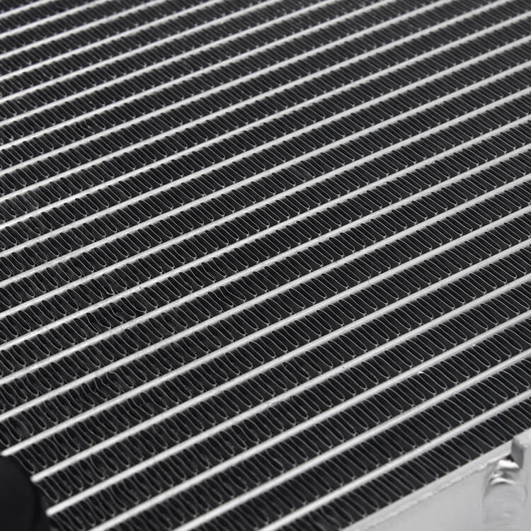 Radiator for HONDA CB 1000F 2010 - 2014