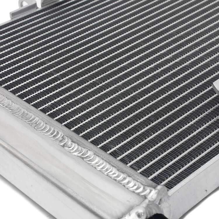 Radiator for HONDA CB 1000R 2008 - 2016