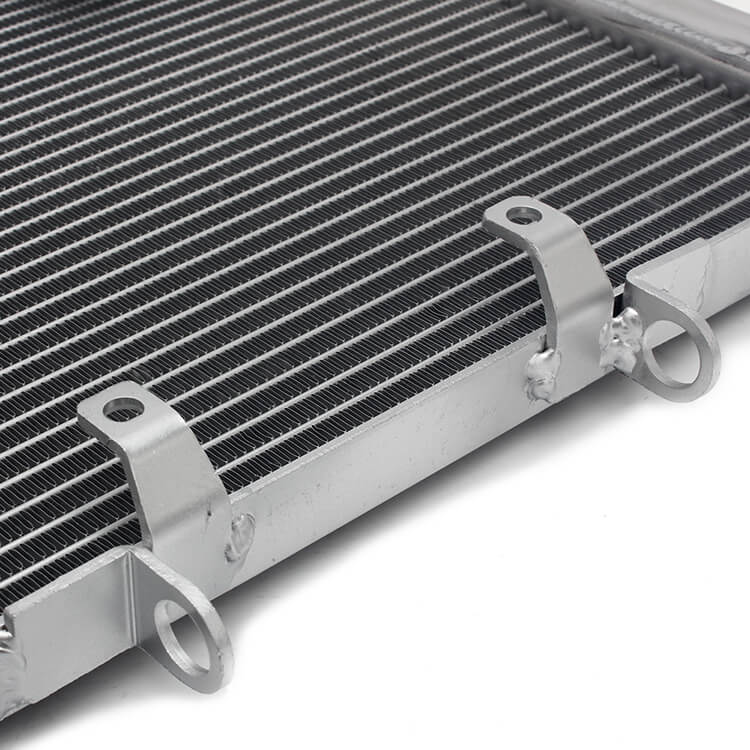 Radiator for HONDA CB 1000R 2008 - 2016