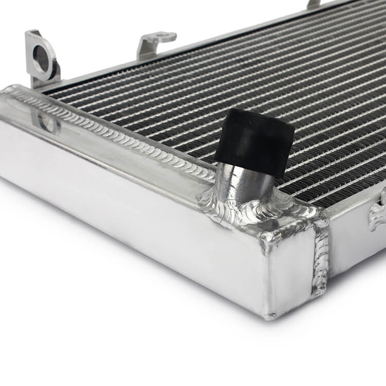 Radiator for HONDA CBF 1000 2006 - 2010