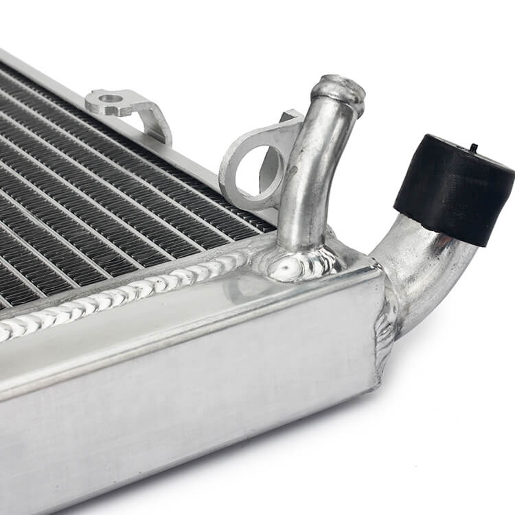 Radiator for HONDA CBF 1000 2006 - 2010