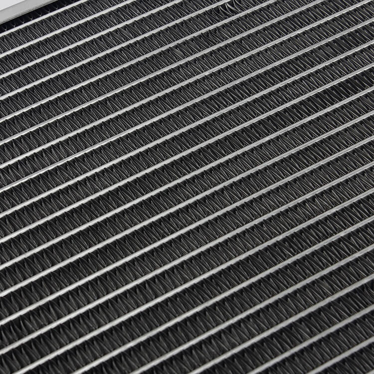 Radiator for HONDA CBF 1000 2006 - 2010