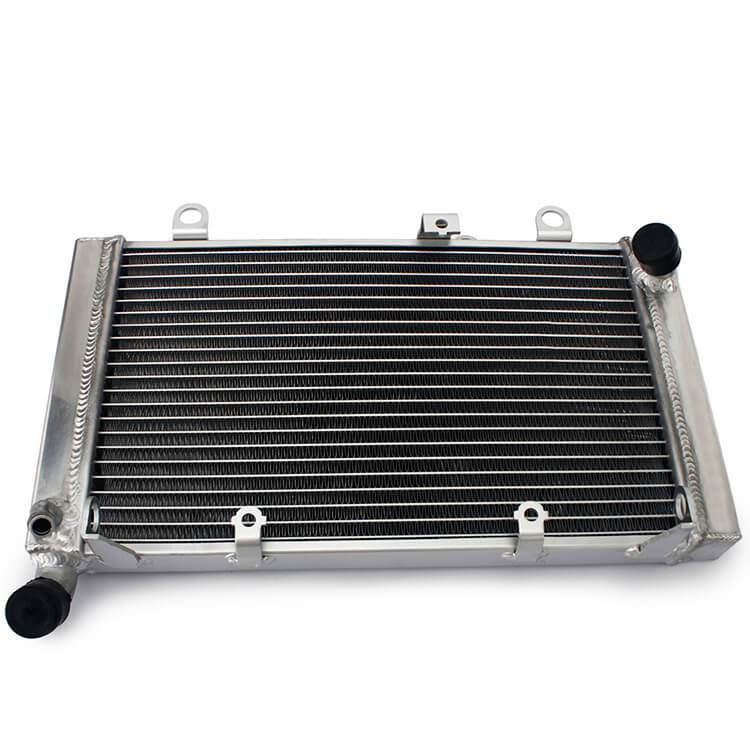 Radiator for HONDA CBF 1000 ABS 2006 - 2012