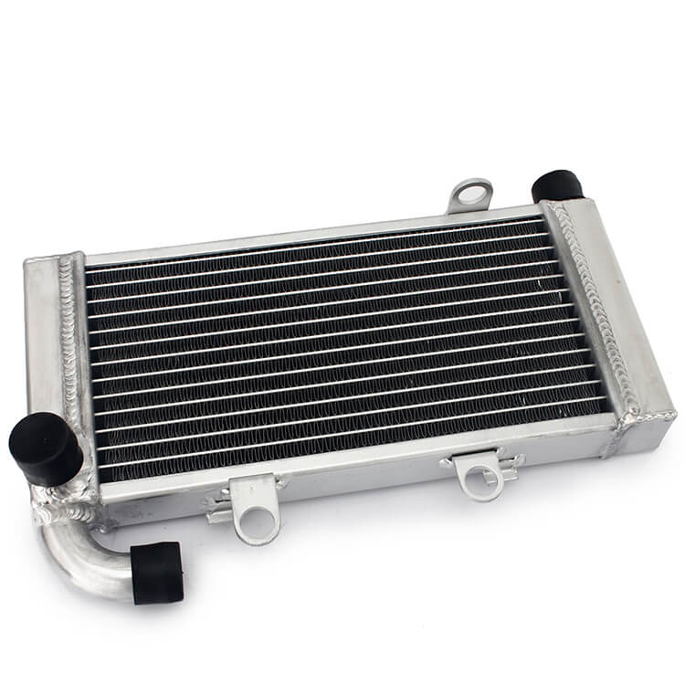 Radiator for HONDA VTR 1000F Left 1997 - 2006