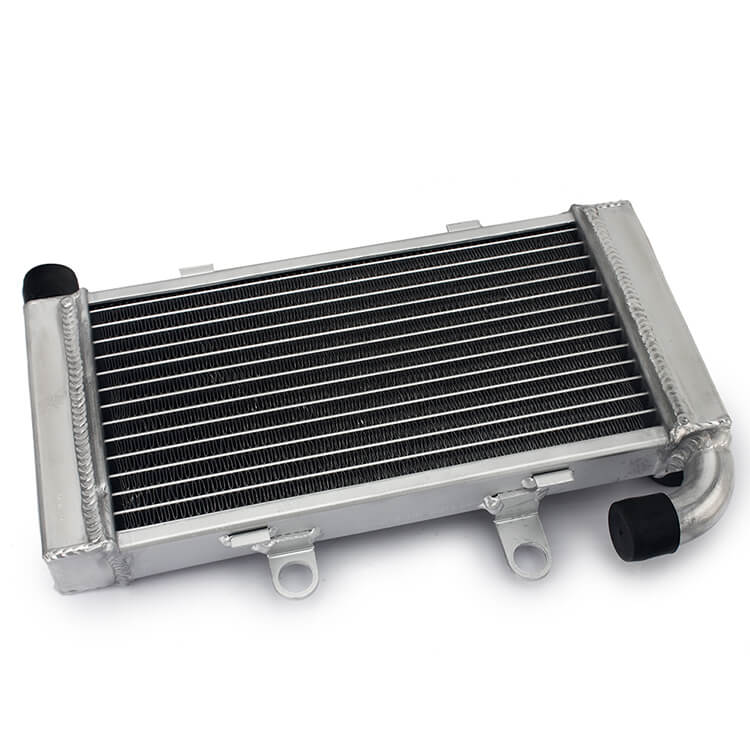 Radiator for HONDA VTR 1000F Left 1997 - 2006