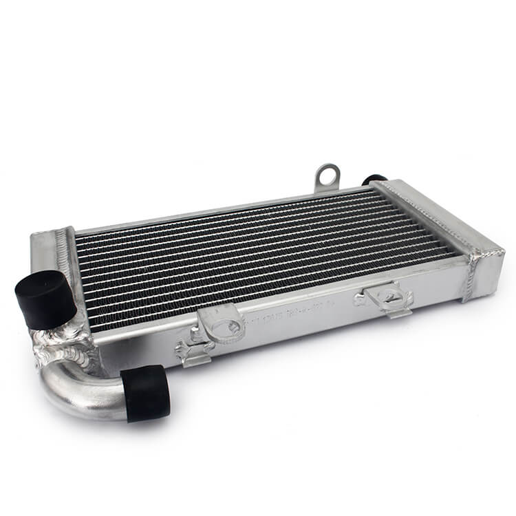 Radiator for HONDA VTR 1000F Left 1997 - 2006