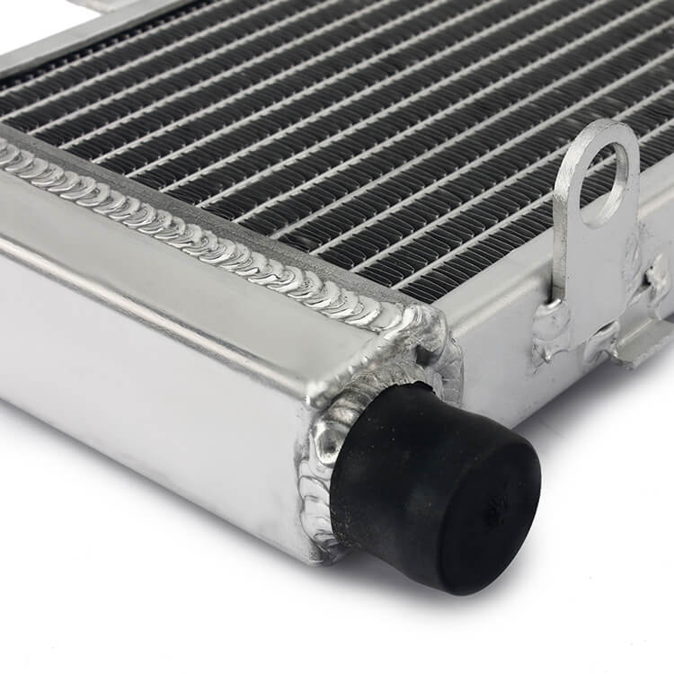 Radiator for HONDA VTR 1000F Left 1997 - 2006