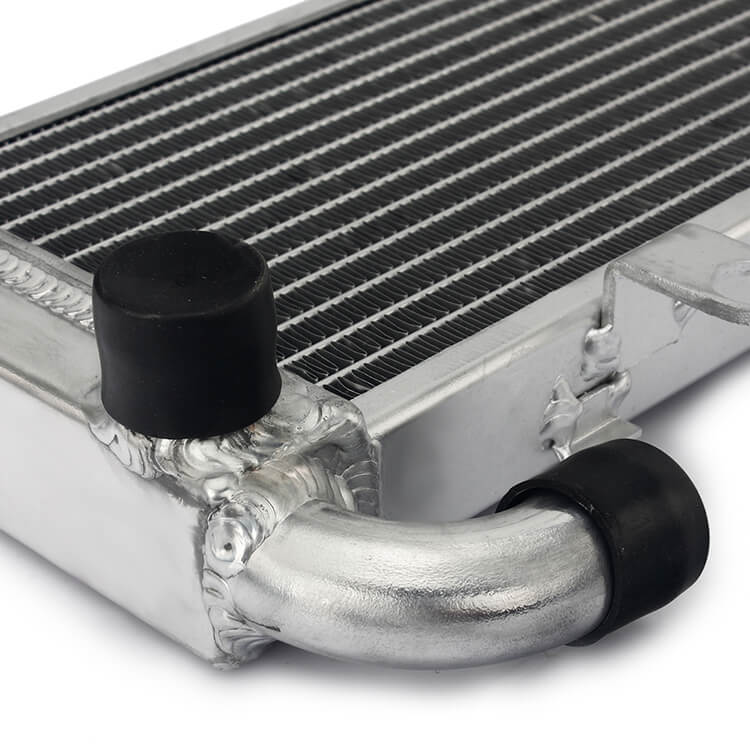 Radiator for HONDA VTR 1000F Left 1997 - 2006