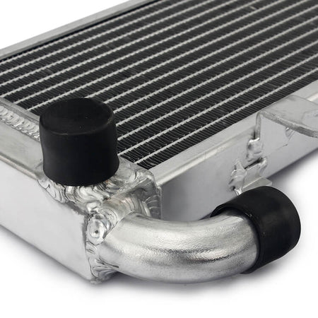 Radiator for HONDA VTR 1000F Left 1997 - 2006