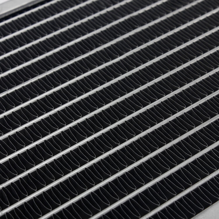 Radiator for HONDA VTR 1000F Left 1997 - 2006