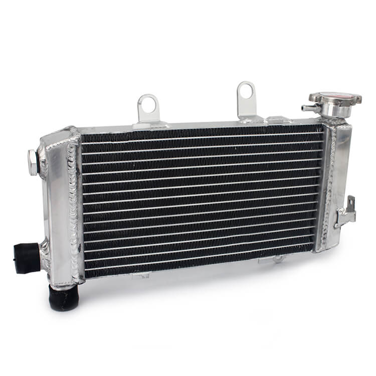 Radiator for HONDA VTR 1000F Right 1997 - 2006