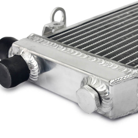 Radiator for HONDA VTR 1000F Right 1997 - 2006
