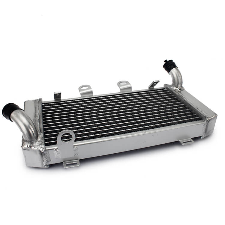 Radiator for HONDA XL 1000 V Varadero Left 1999 - 2006