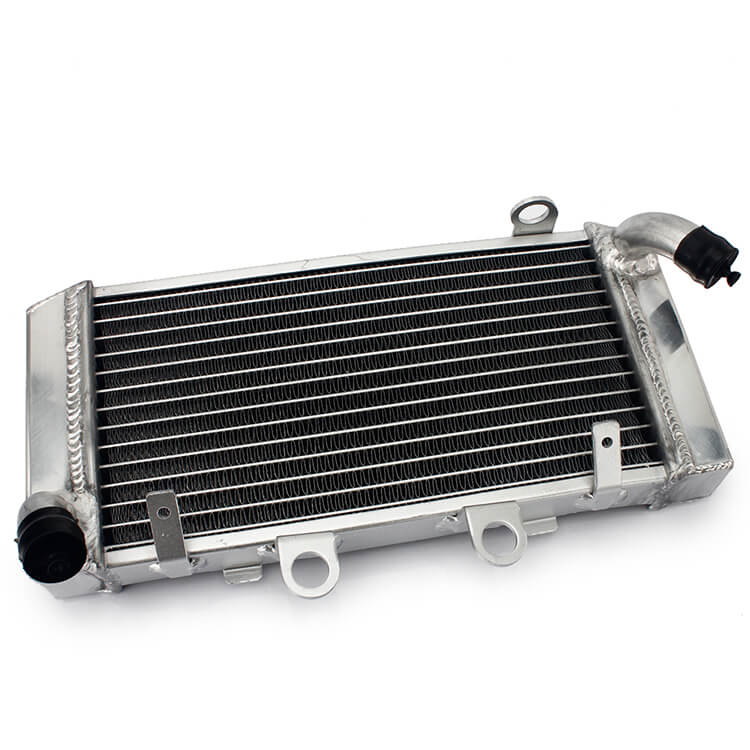 Radiator for HONDA XL 1000 V Varadero Left 1999 - 2006