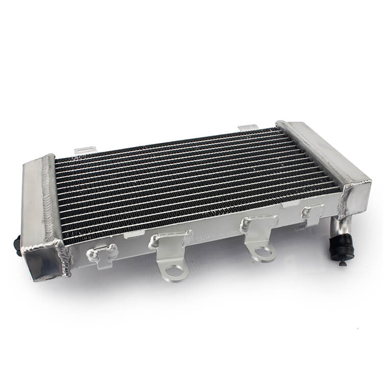 Radiator for HONDA XL 1000 V Varadero Left 1999 - 2006