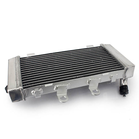 Radiator for HONDA XL 1000 V Varadero Left 1999 - 2006
