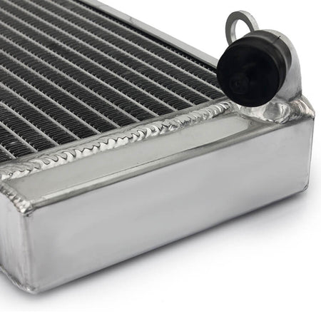 Radiator for HONDA XL 1000 V Varadero Left 1999 - 2006