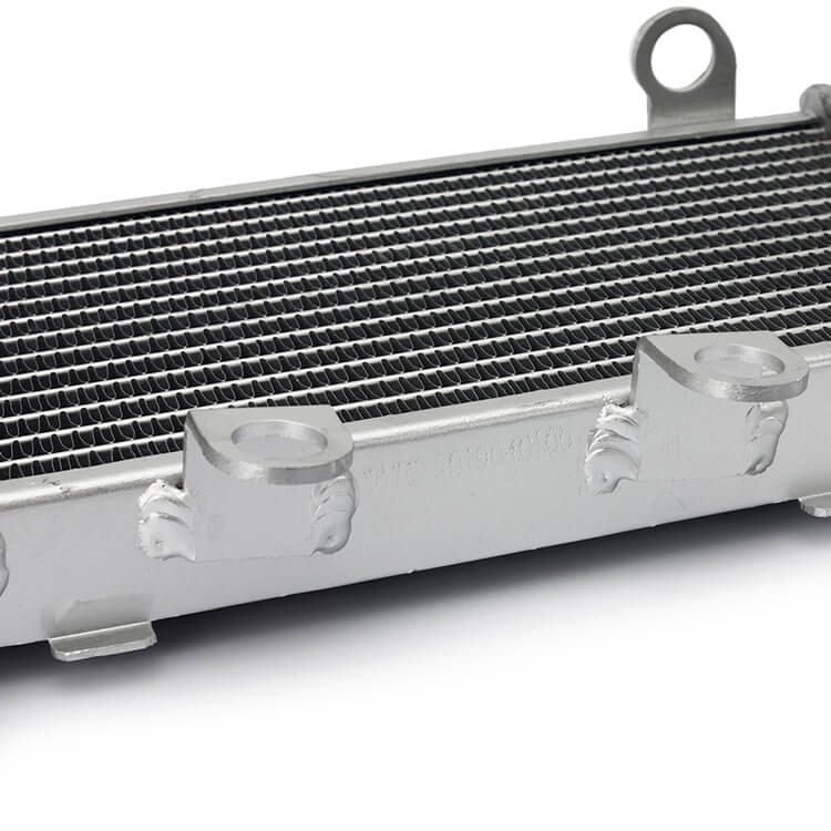 Radiator for HONDA XL 1000 V Varadero Left 1999 - 2006