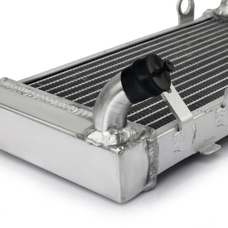 Radiator for HONDA XL 1000 V Varadero Left 1999 - 2006