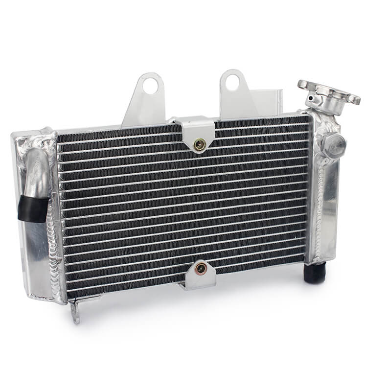 Radiator for HONDA XL 125 V Varadero 2001 - 2006