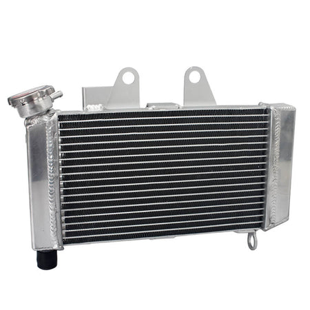 Radiator for HONDA XL 125 V Varadero 2001 - 2006