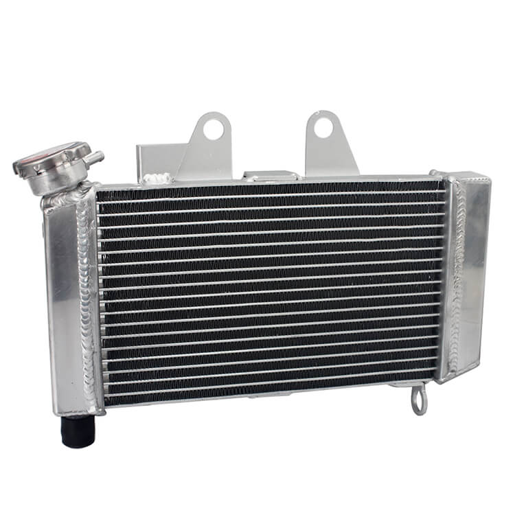 Radiator for HONDA XL 125 V Varadero 2001 - 2006
