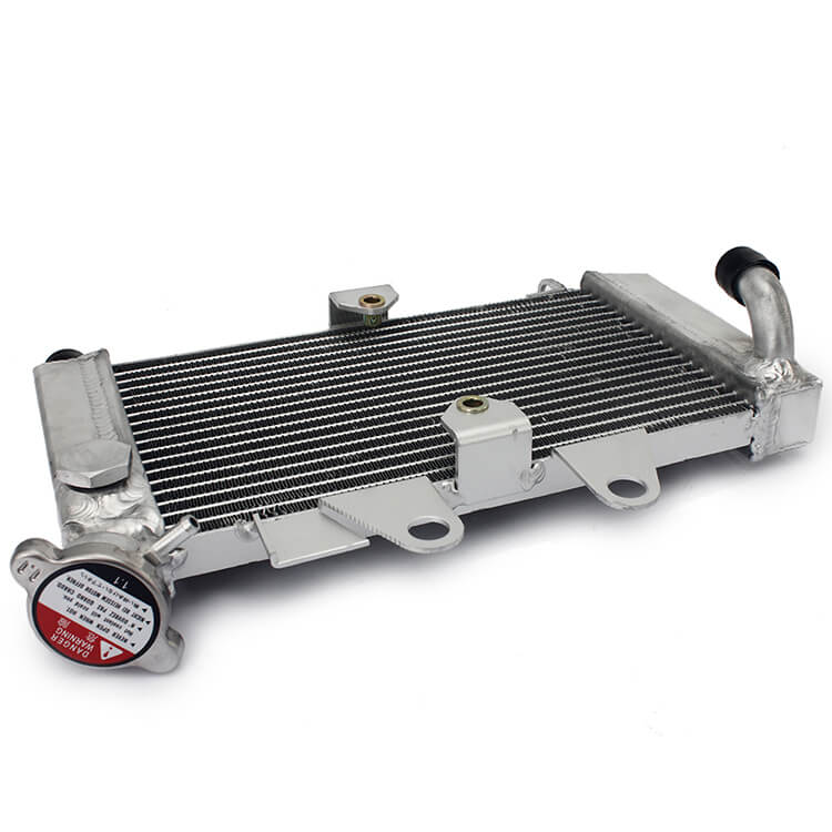 Radiator for HONDA XL 125 V Varadero 2001 - 2006