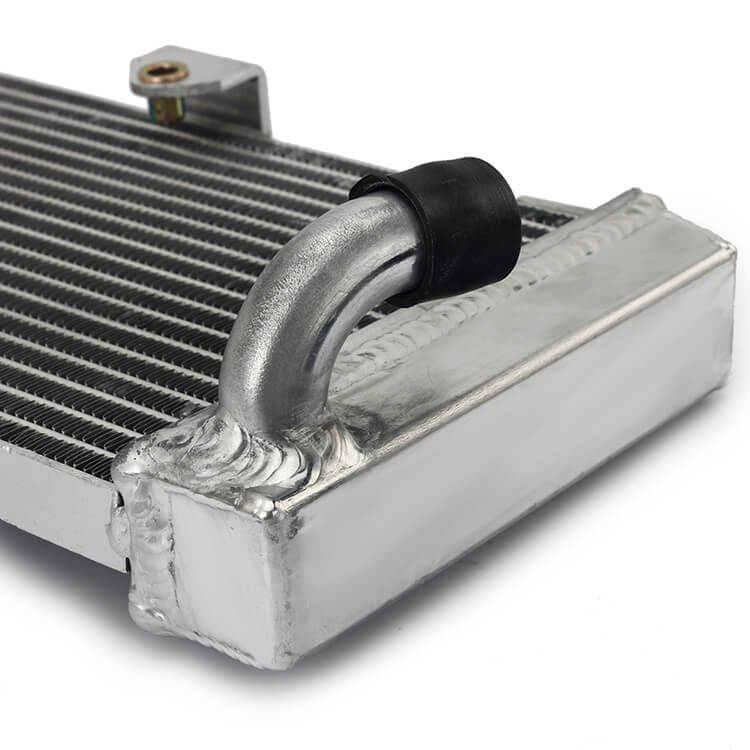 Radiator for HONDA XL 125 V Varadero 2001 - 2006