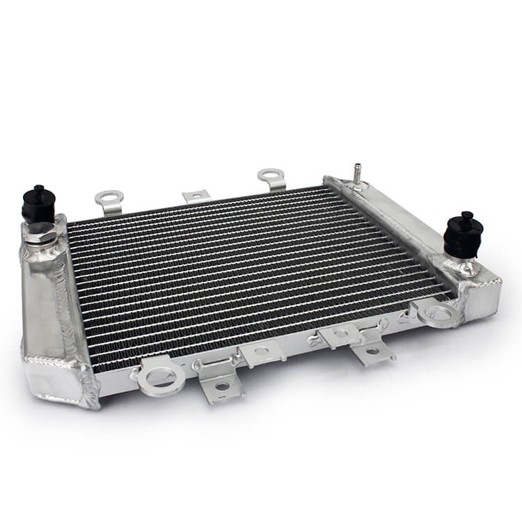 Radiator for KAWASAKI ER 500 Twister 1997 - 2009
