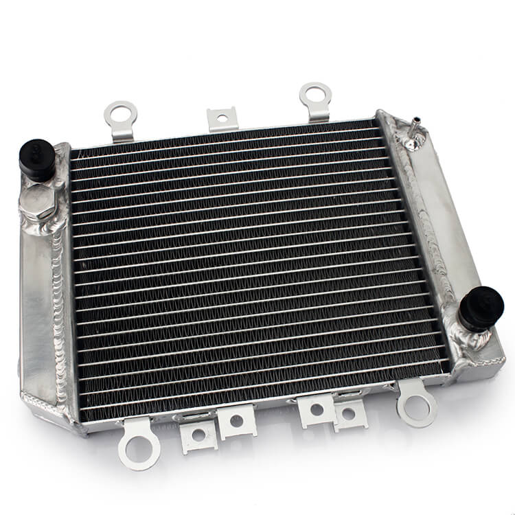 Radiator for KAWASAKI ER 500 Twister 1997 - 2009