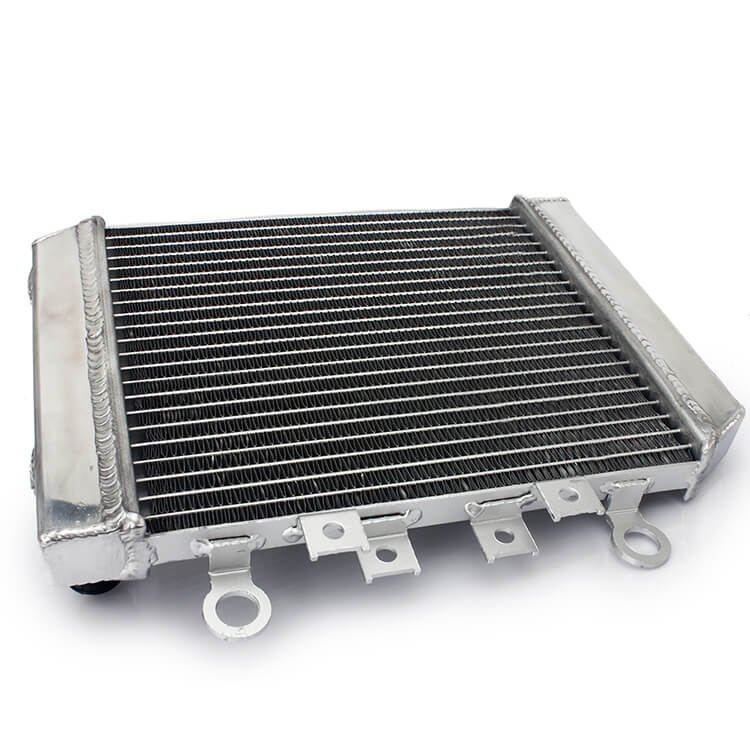 Radiator for KAWASAKI ER 500 Twister 1997 - 2009