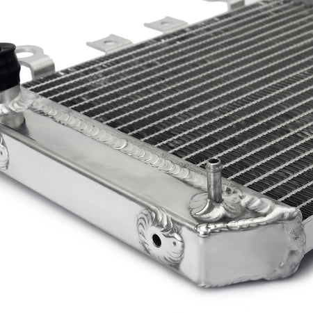 Radiator for KAWASAKI ER 500 Twister 1997 - 2009