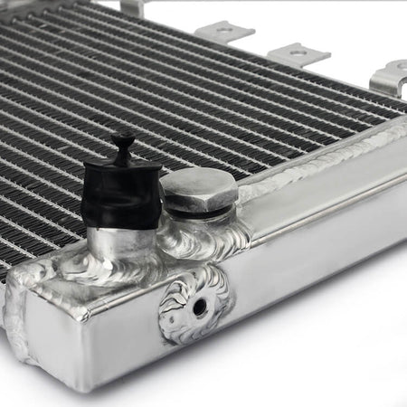 Radiator for KAWASAKI ER 500 Twister 1997 - 2009