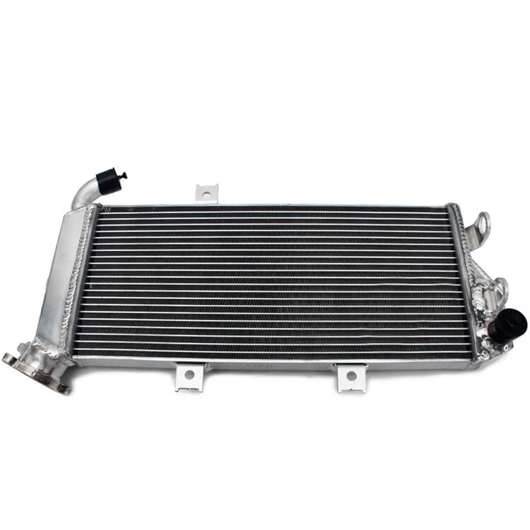 Radiator for KAWASAKI ER-6F 2013 - 2017