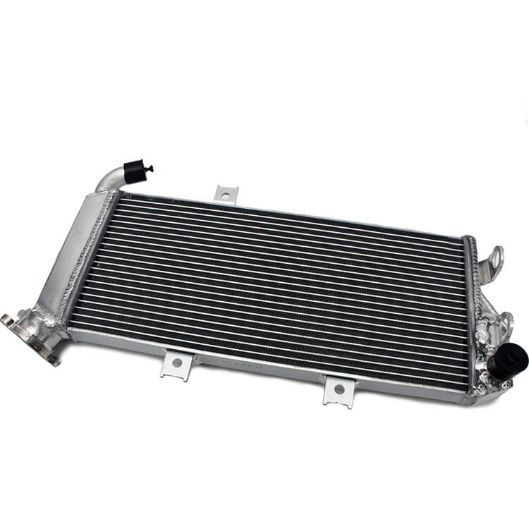 Radiator for KAWASAKI ER-6F 2013 - 2017