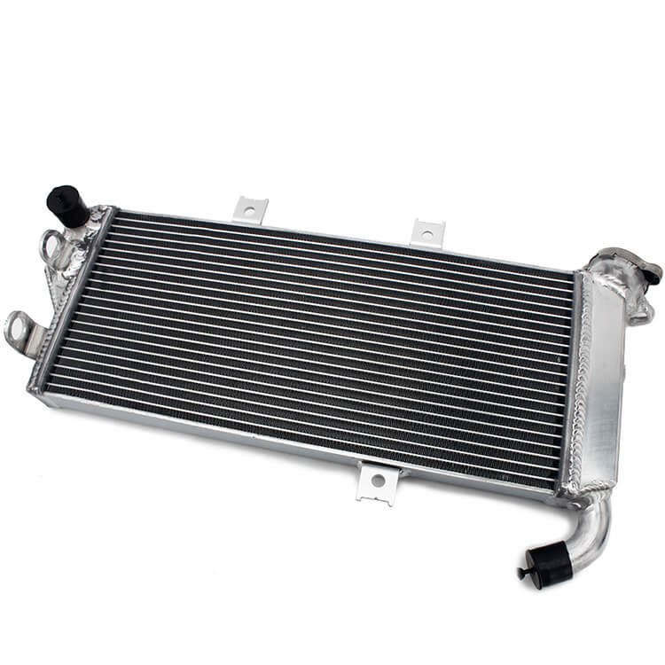 Radiator for KAWASAKI ER-6N 2005 - 2007