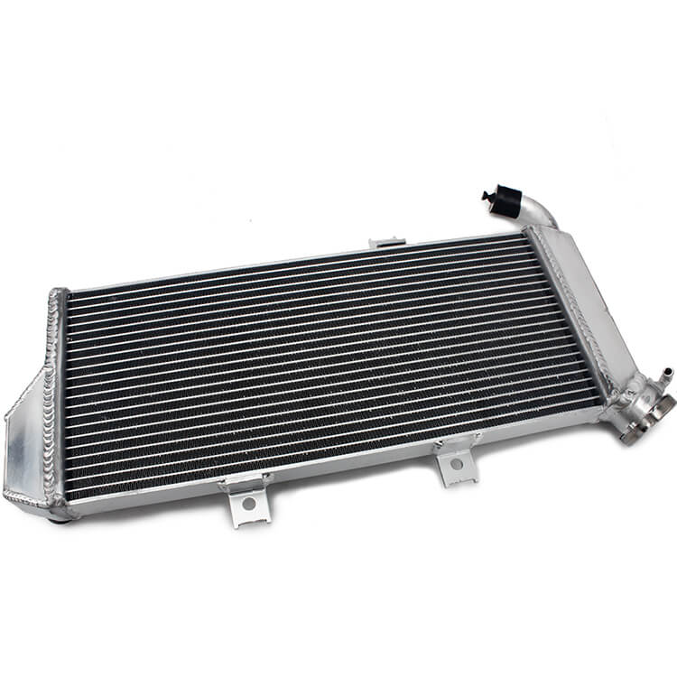 Radiator for KAWASAKI ER-6N 2005 - 2007