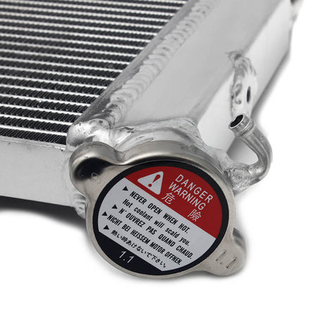 Radiator for KAWASAKI ER-6N 2005 - 2007