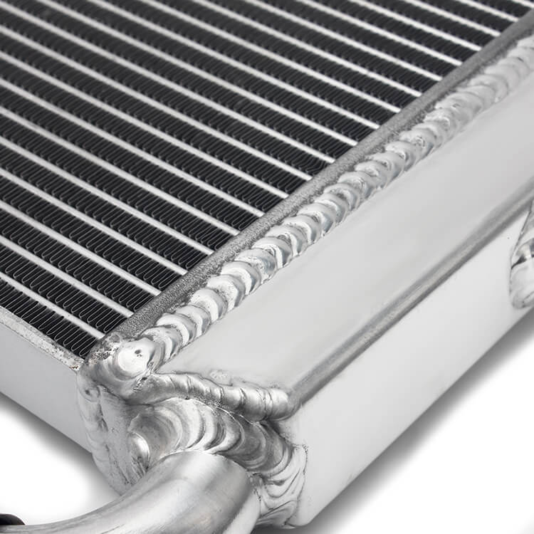 Radiator for KAWASAKI ER-6N 2005 - 2007